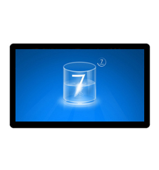 42寸/47寸/55寸壁掛觸摸一體機（windows系統）